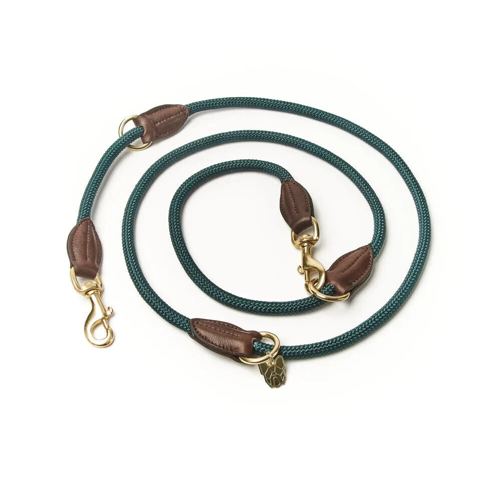 Picture of Digby and Fox Fine Rope Training Dog Lead, 6  Colours