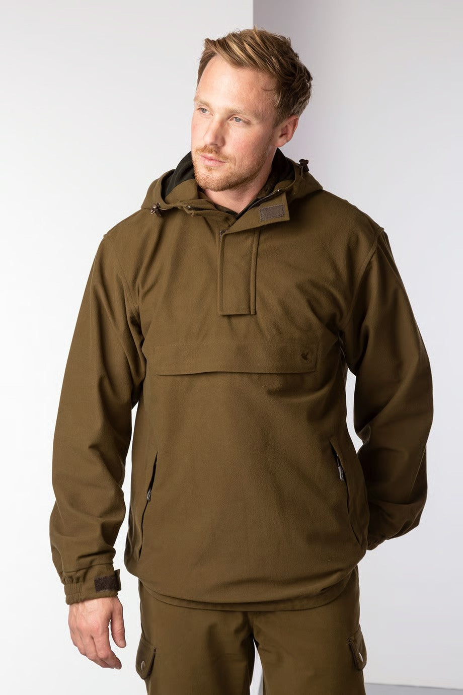 Picture of Rydale Men's Shooting Smock,  Waterproof, 2 Colours