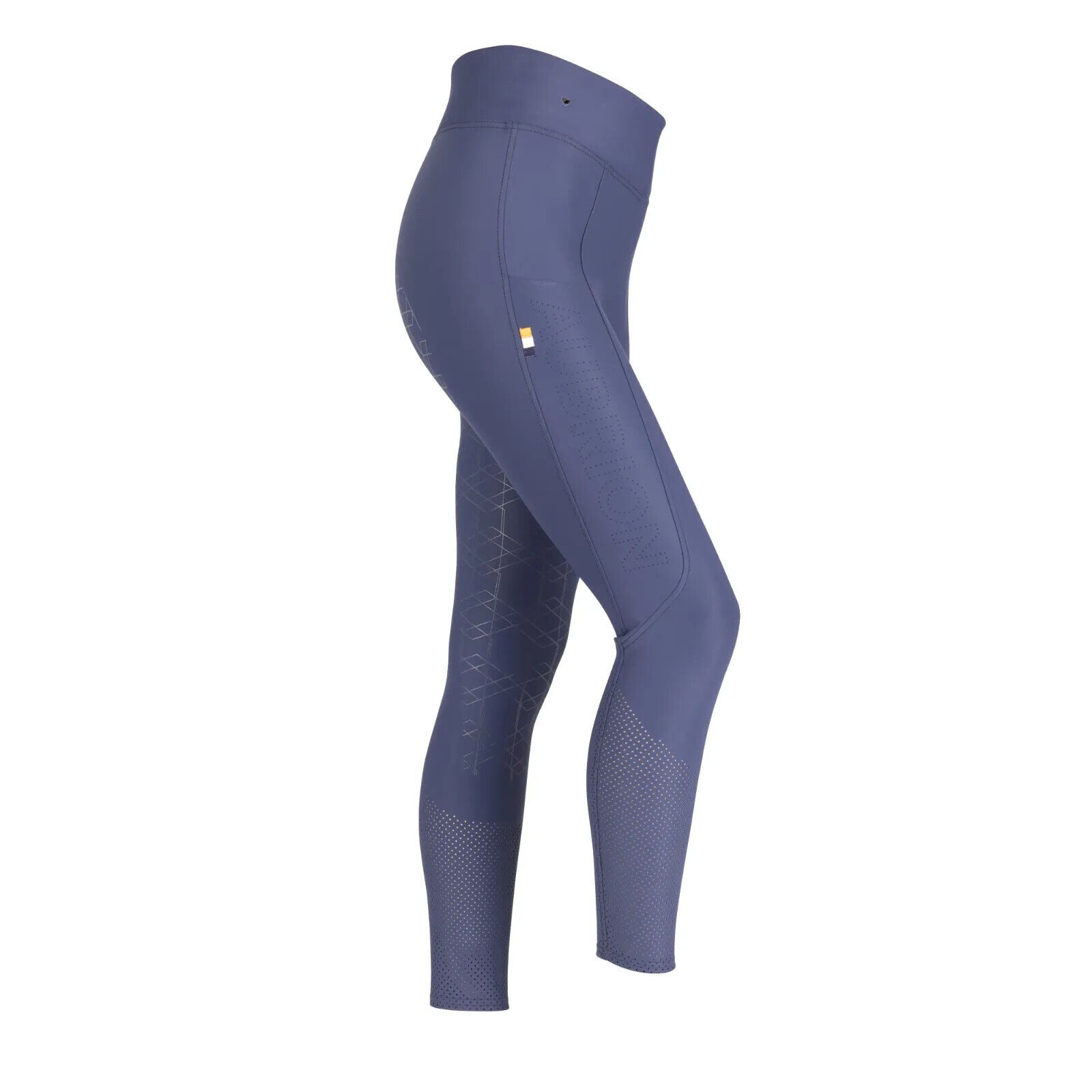 Picture of Shires Aubrion Optima Air Ladies Riding Tights, Womens, 4 Colour options,XXS-XXL
