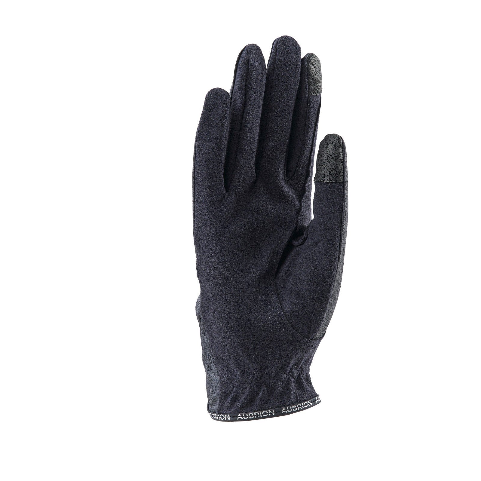 Picture of Shires Aubrion Aachen Riding Gloves, Black, Navy, Brown or White.