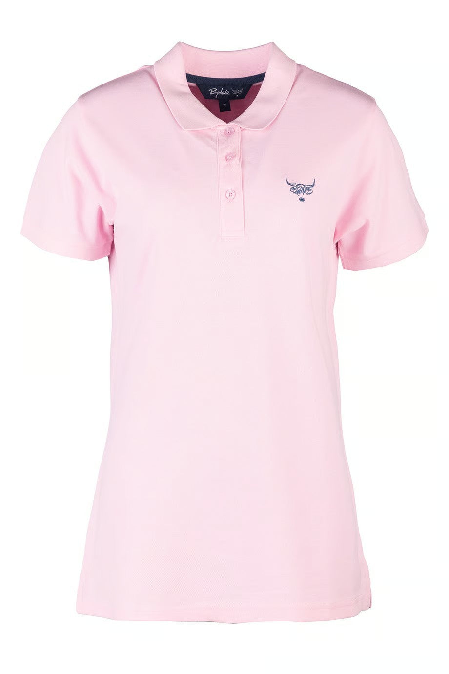 Picture of Rydale Ladies Polo Shirt - Kirby, 8 Colour Options