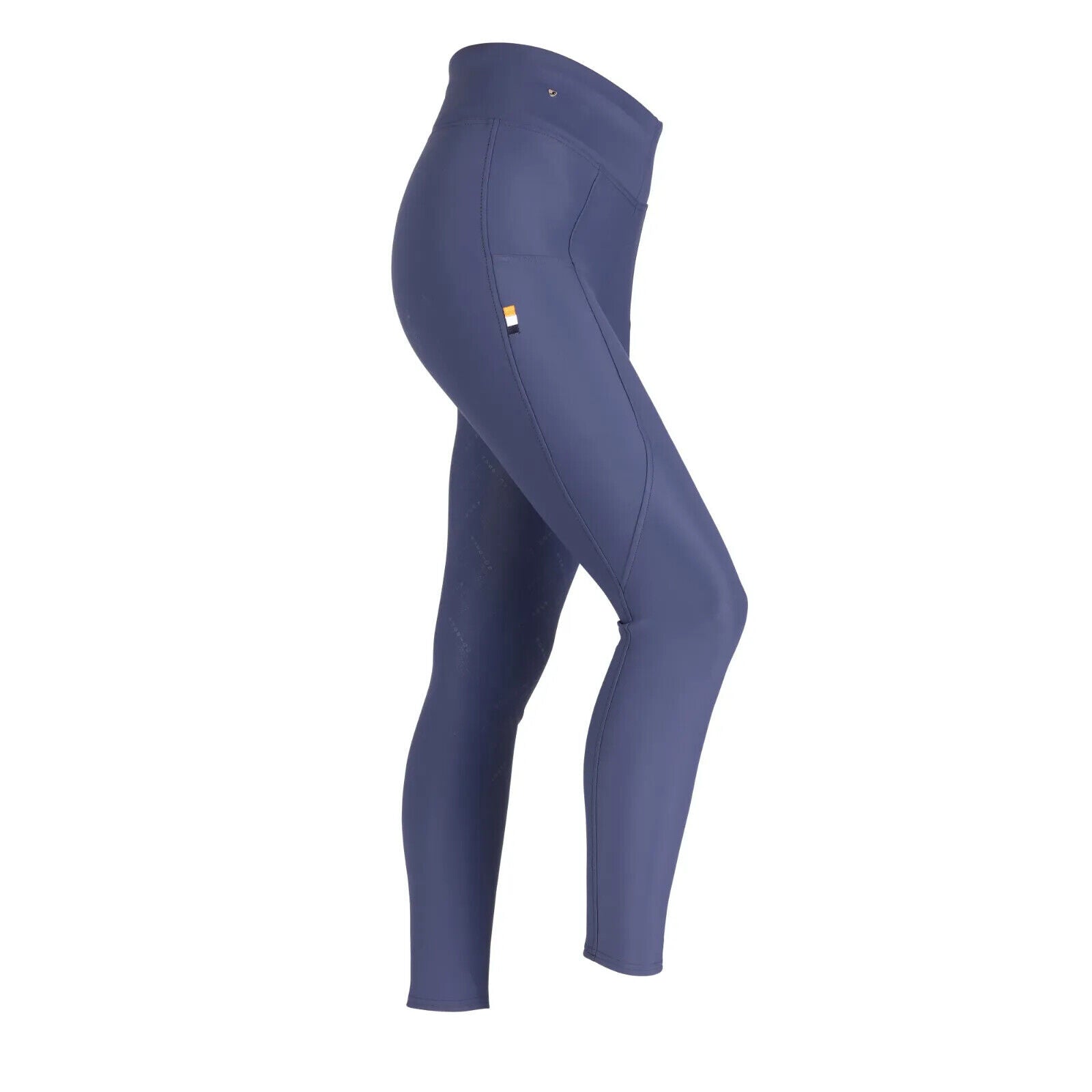 Picture of Shires Aubrion Optima Sport Ladies Riding Tights, Womens, 4 Colours, XXS-XXL