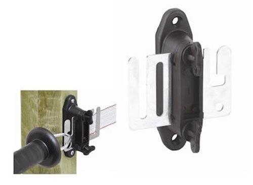 Picture of Agrifence Gatelock Insulators - Pack Of 2, for Electric Fence