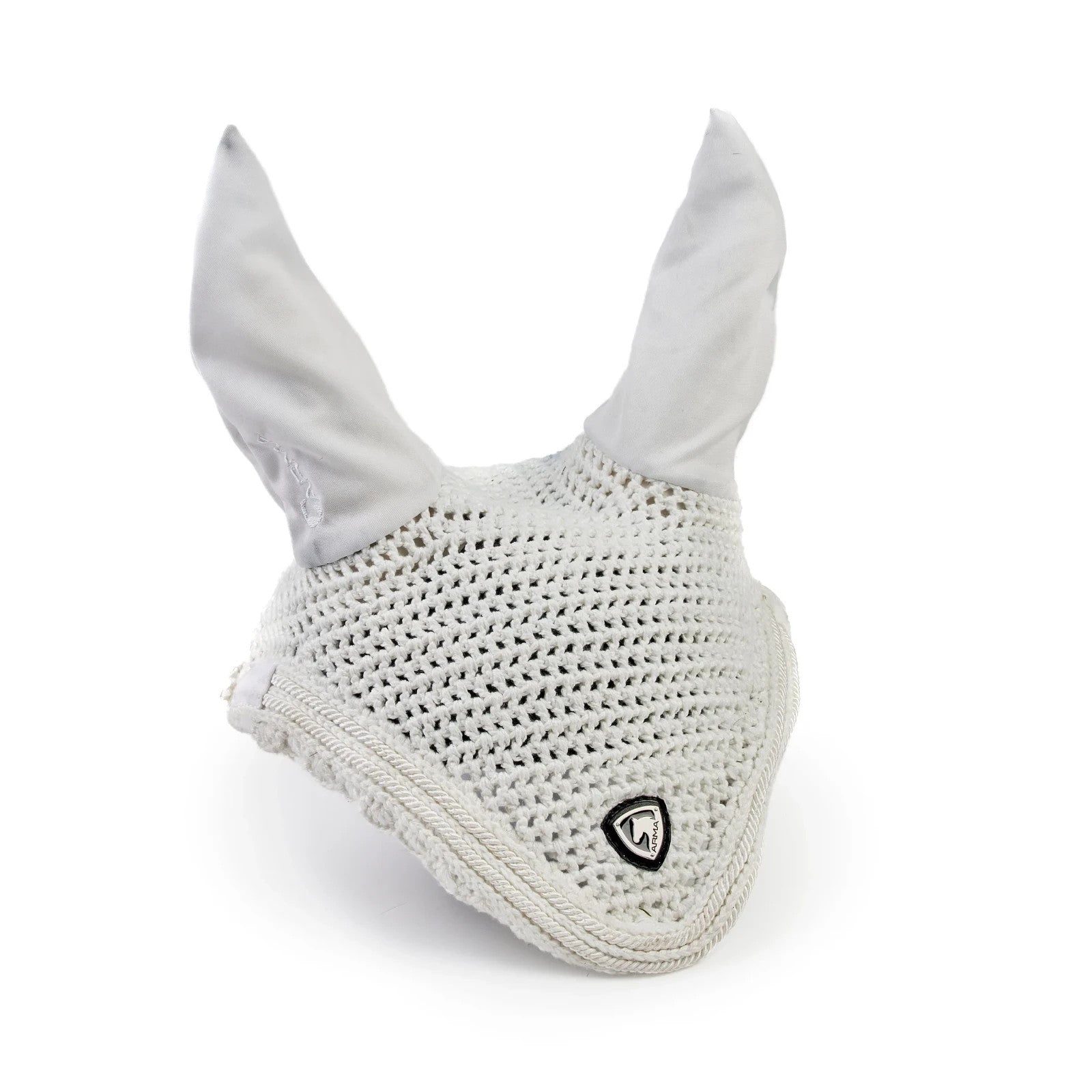 Picture of Shires ARMA Classic Fly Hood, 6 Colours, 3 Sizes