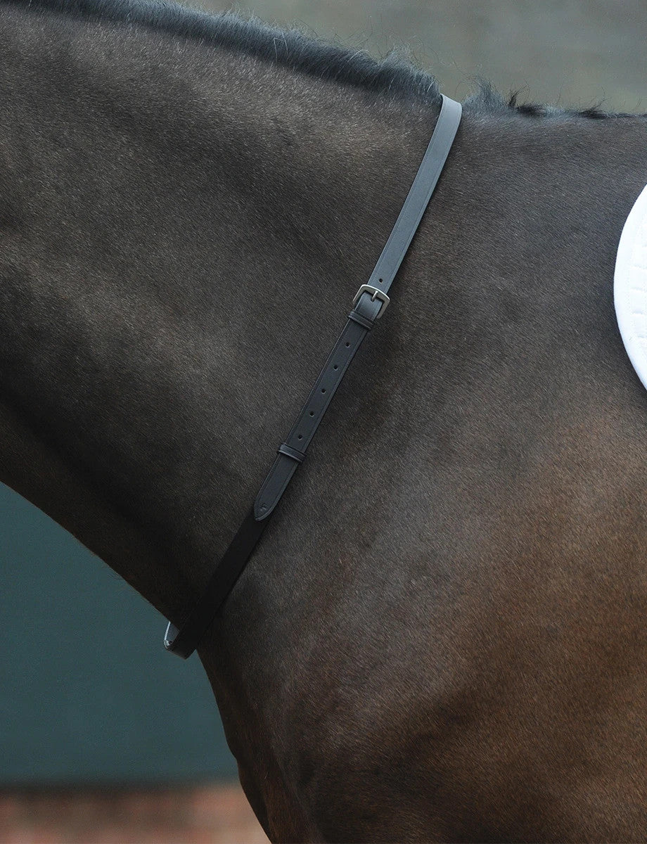 Picture of Kincade Neck Strap,  Black or Havana, Pony or Full sizes