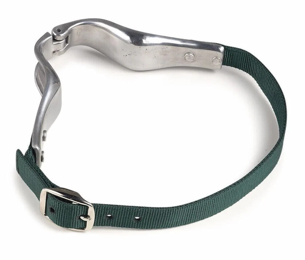 Picture of Shires Nylon Crib Biter