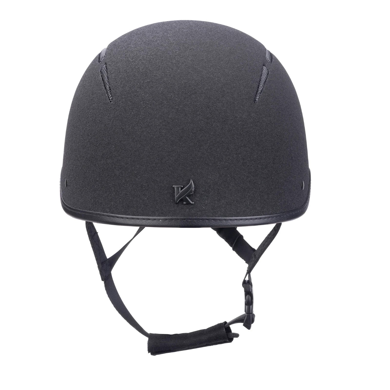 Picture of Shires Karben Icon Jockey Skull Hat, Young Riders, PAS015, Kitemarked, CE