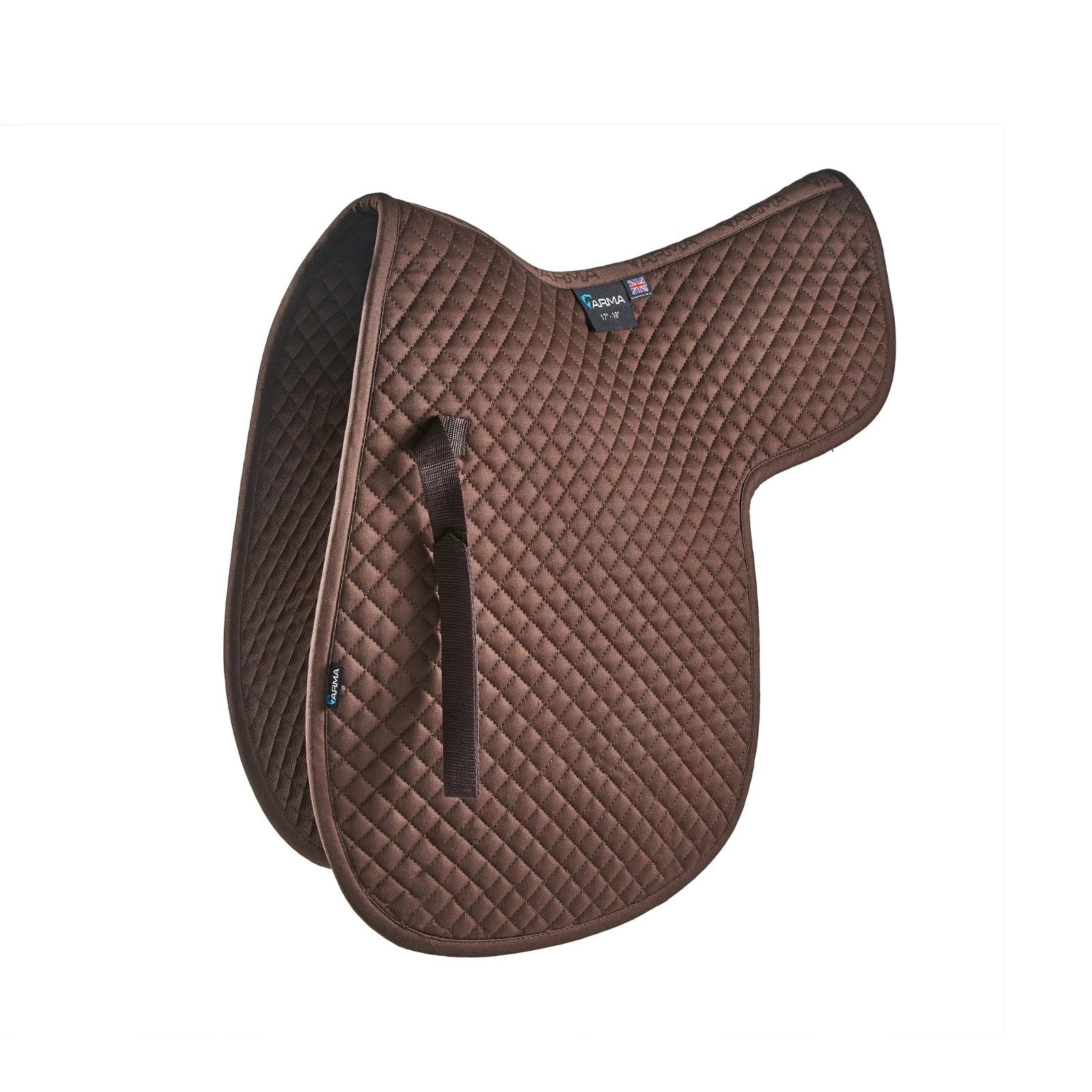 Picture of Shires ARMA Working Hunter Numnah,  2 Sizes, 2 Colours,