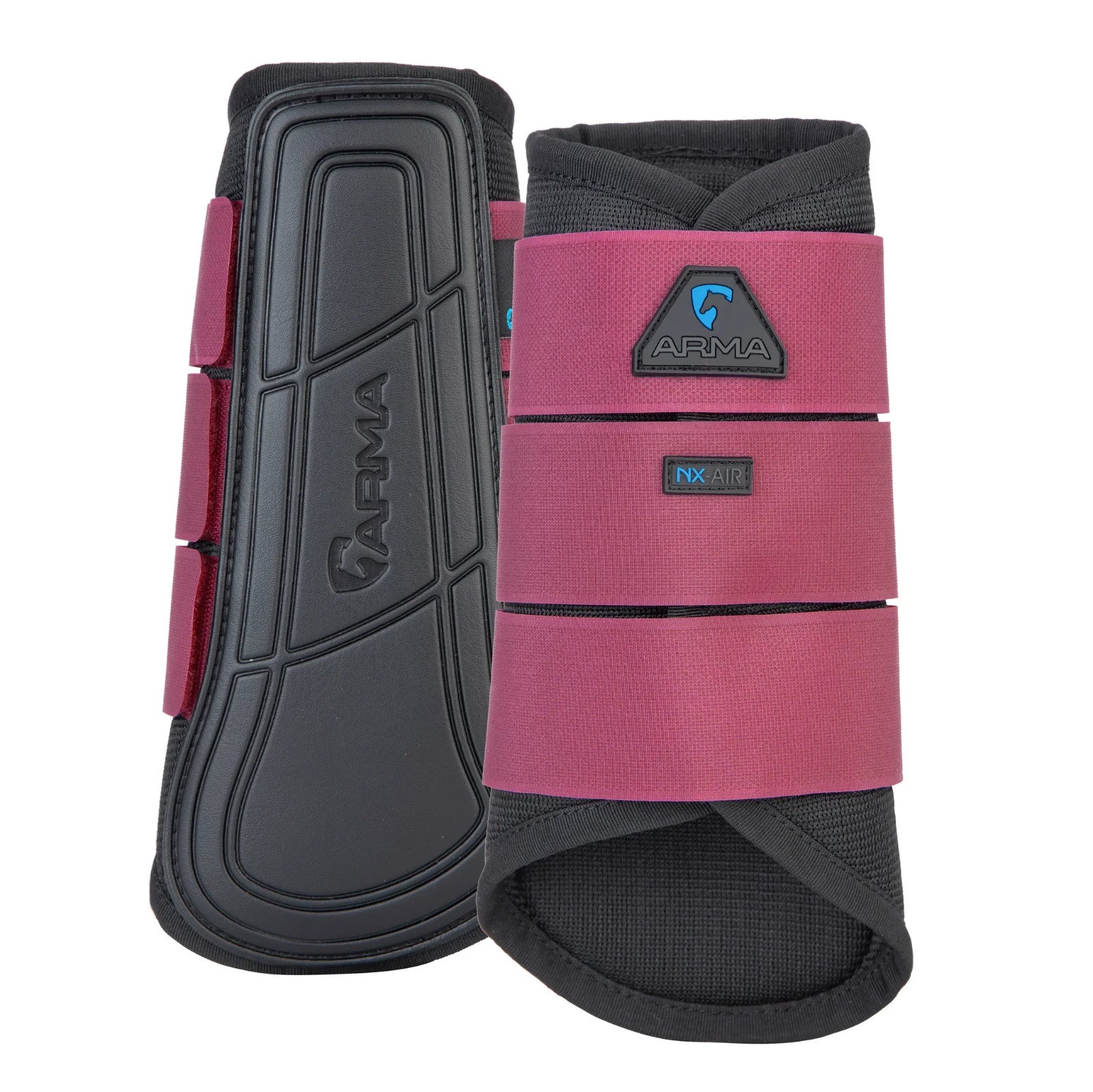 Picture of Shires ARMA NX-AIR Brushing Boots 11 Colours, 6 Sizes