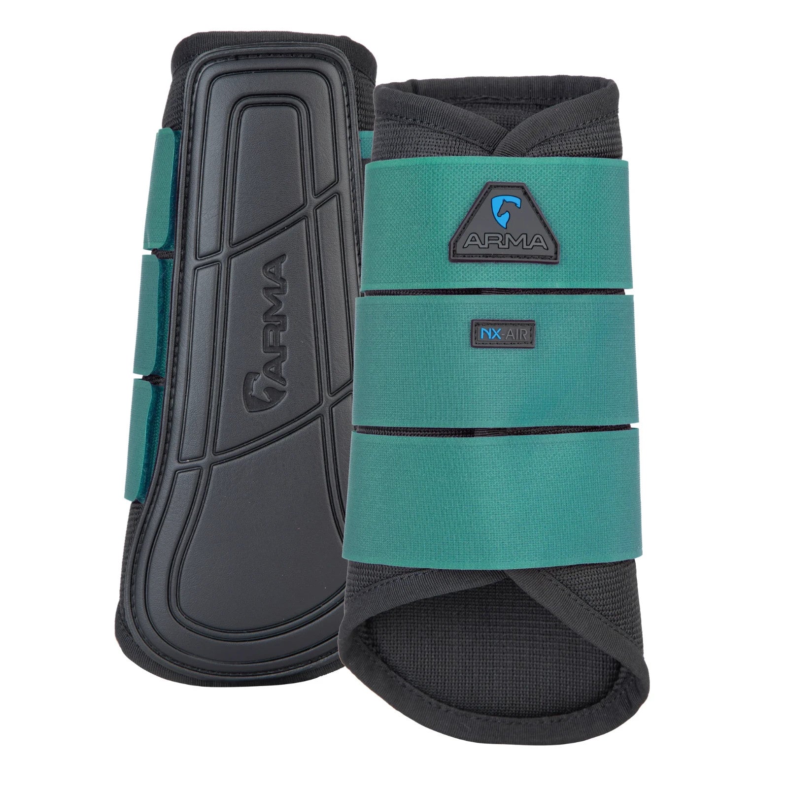 Picture of Shires ARMA NX-AIR Brushing Boots 11 Colours, 6 Sizes