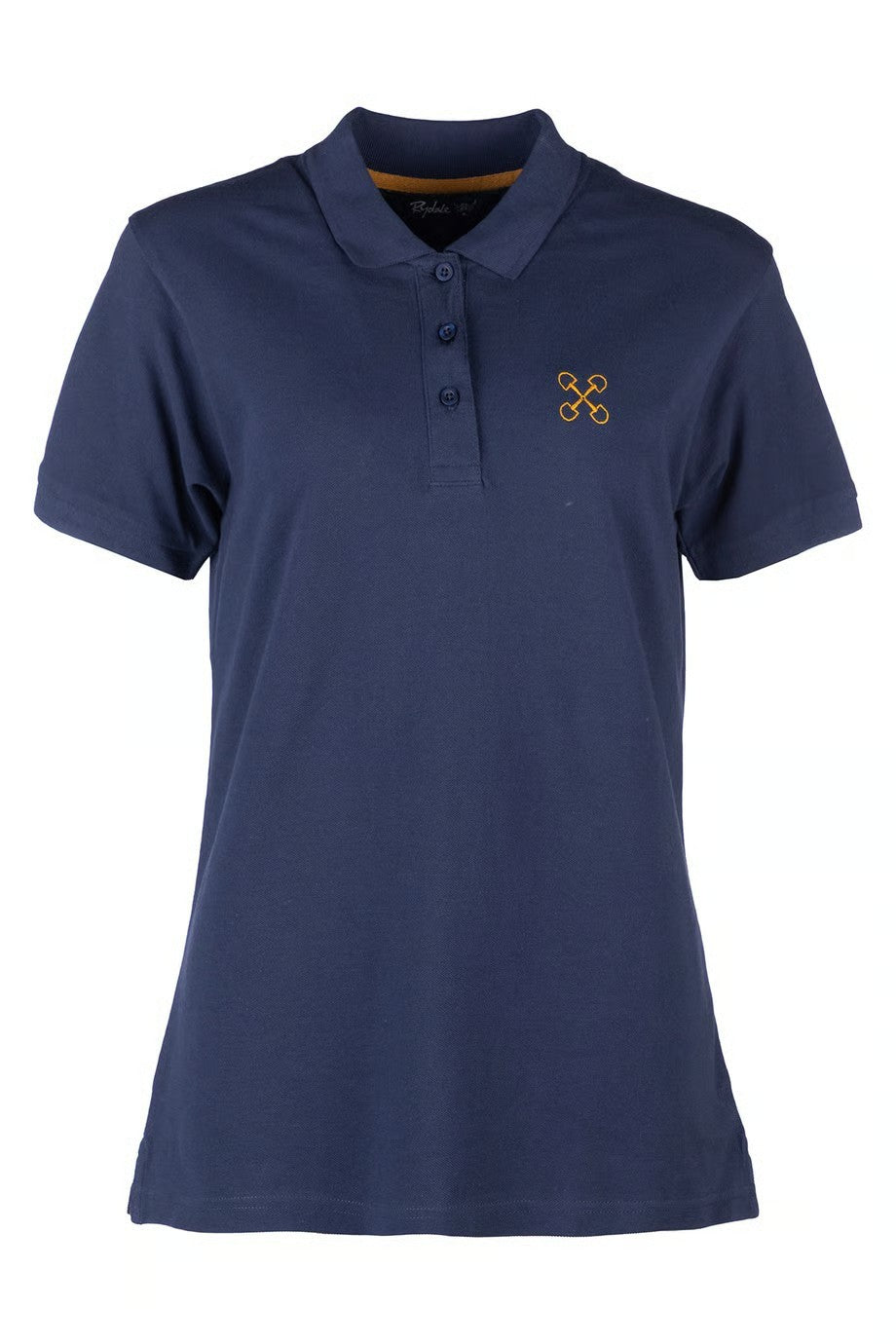 Picture of Rydale Ladies Polo Shirt - Kirby, 8 Colour Options