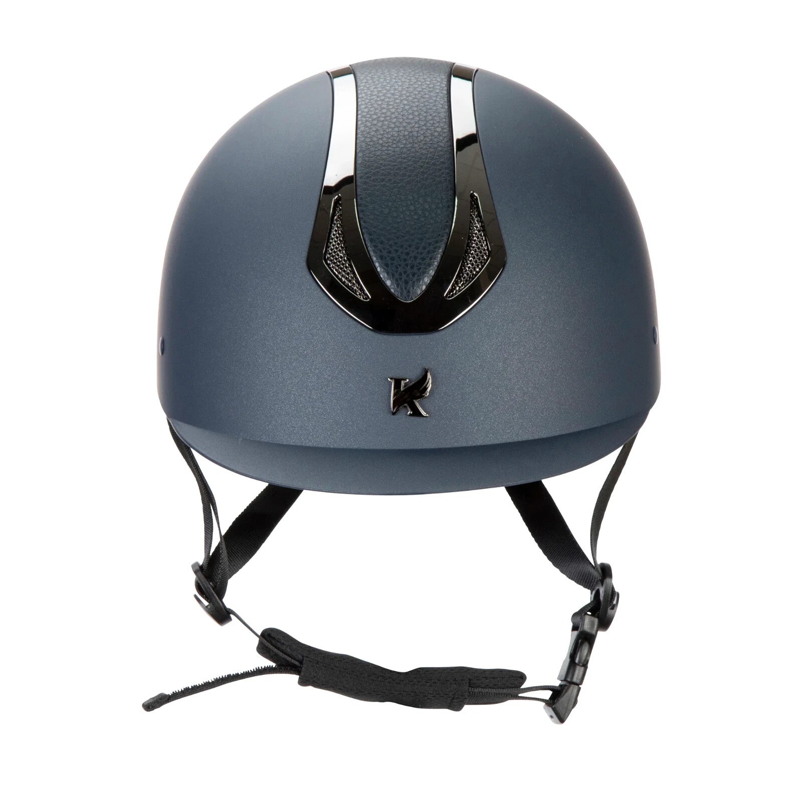 Picture of Shires Karben Sonic LSH Horse Riding Hat, Dial Sizing, PAS015, Kitemarked, CE.