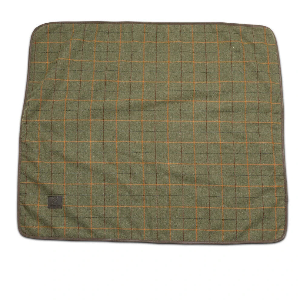 Picture of Digby & Fox Tweed Dog Blanket,  2 Colours