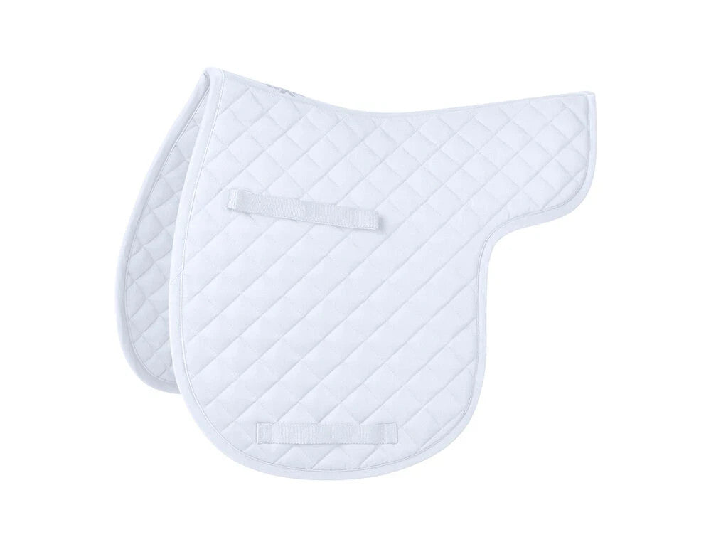 Picture of Saxon Defiant All Purpose Numnah, 4 Colours, 2 Sizes