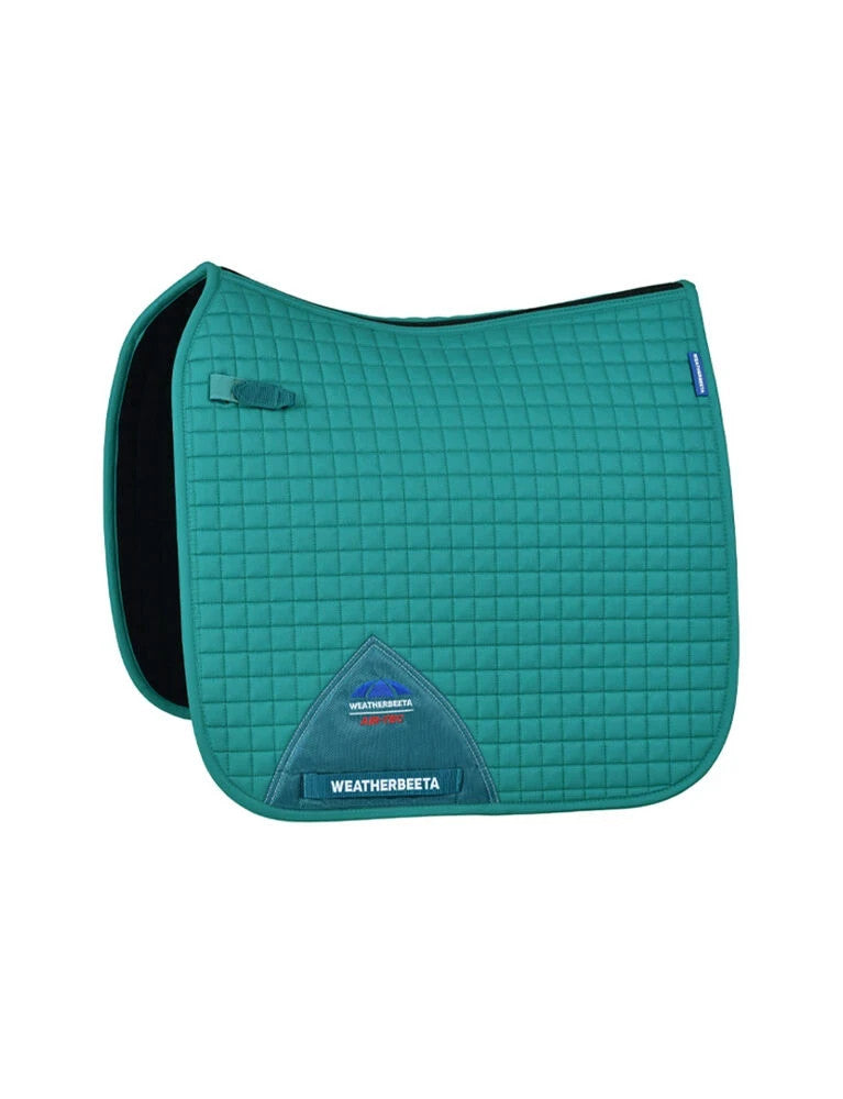 Picture of WeatherBeeta Prime Air-Tec Dressage Saddle Pad, 18 Colours, 2 Sizes