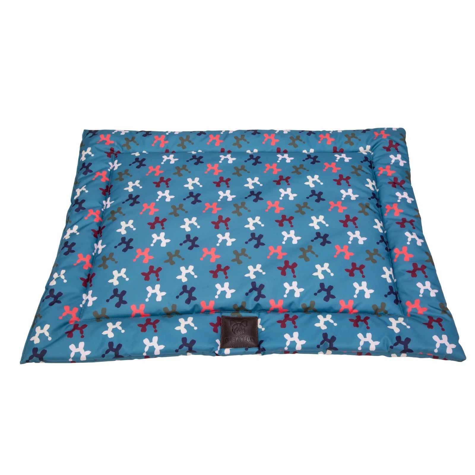 Picture of Digby & Fox Waterproof Padded Dog Bed, 2 Sizes, 3 Colours
