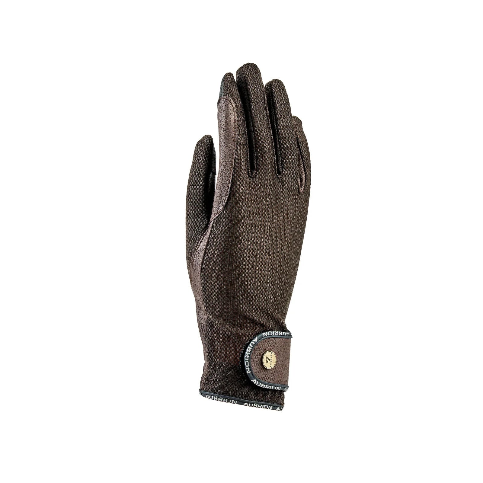 Picture of Shires Aubrion Aero Flexfit Riding Adult Gloves, 3 Colours, 5 Sizes