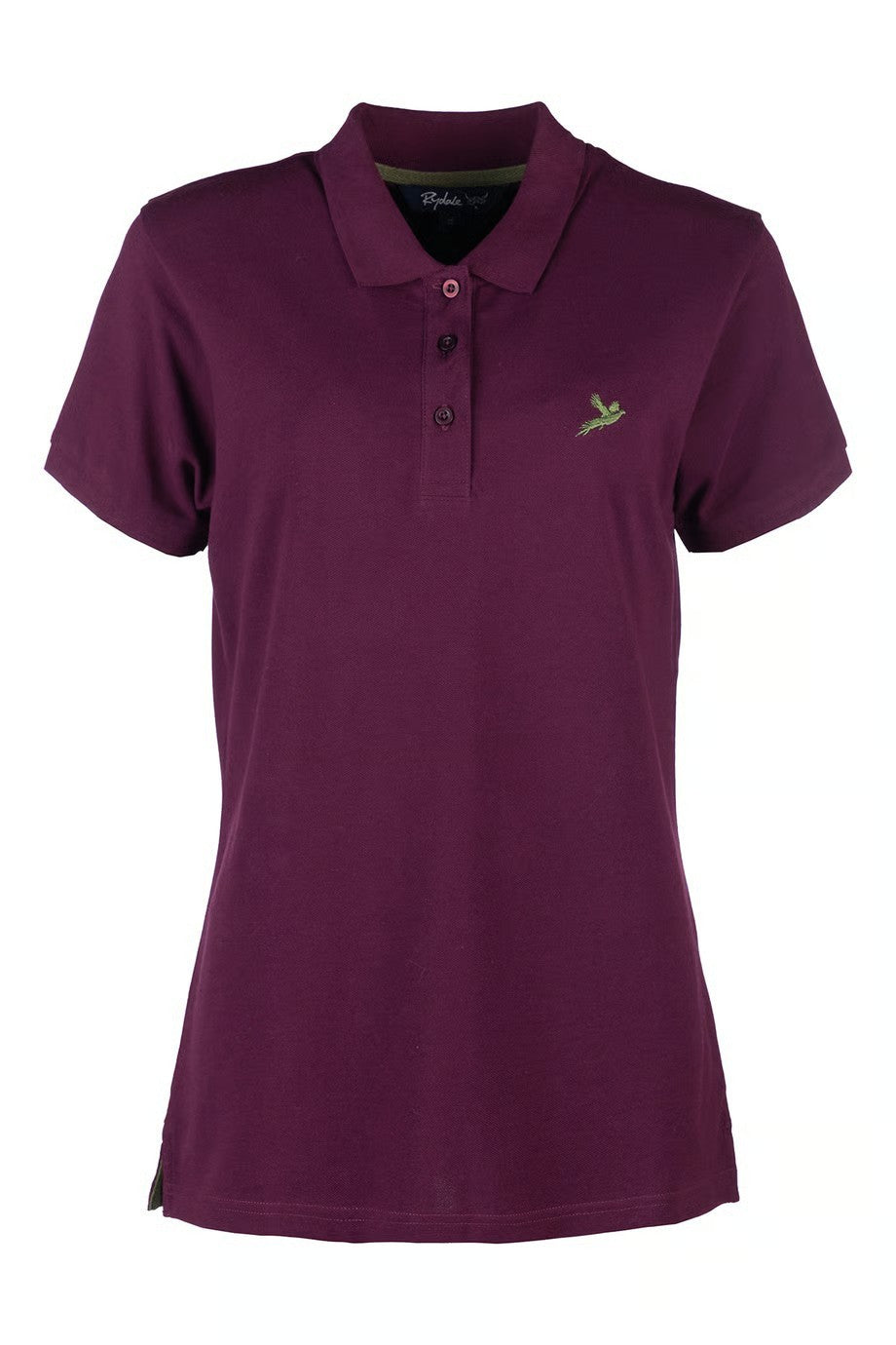 Picture of Rydale Ladies Polo Shirt - Kirby, 8 Colour Options