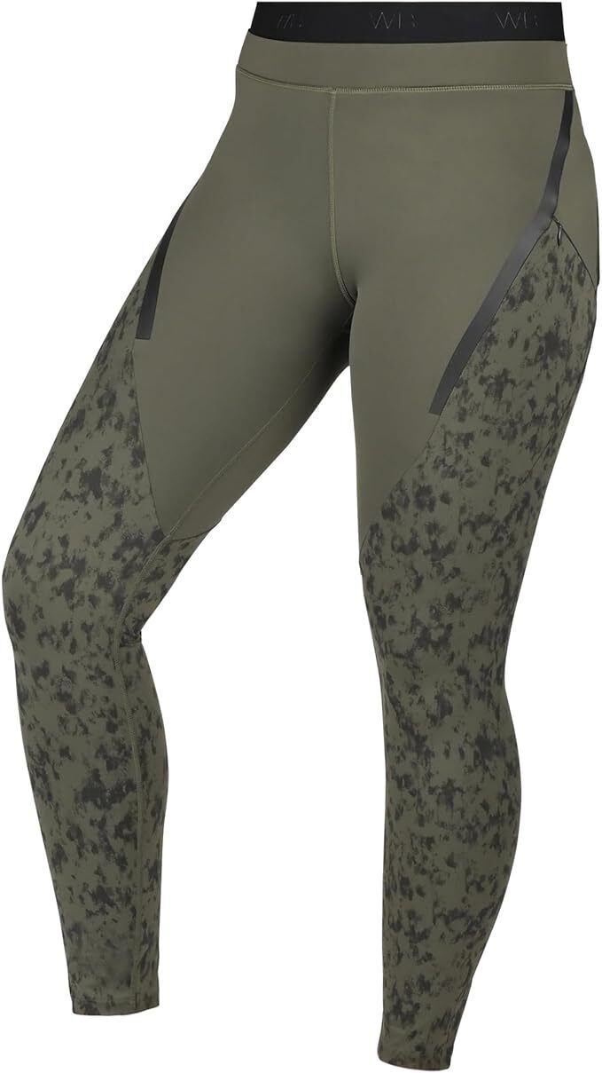Picture of Weatherbeeta Toulon Lifestyle Ladies Horse Riding Tights, Womens, 3 Colours