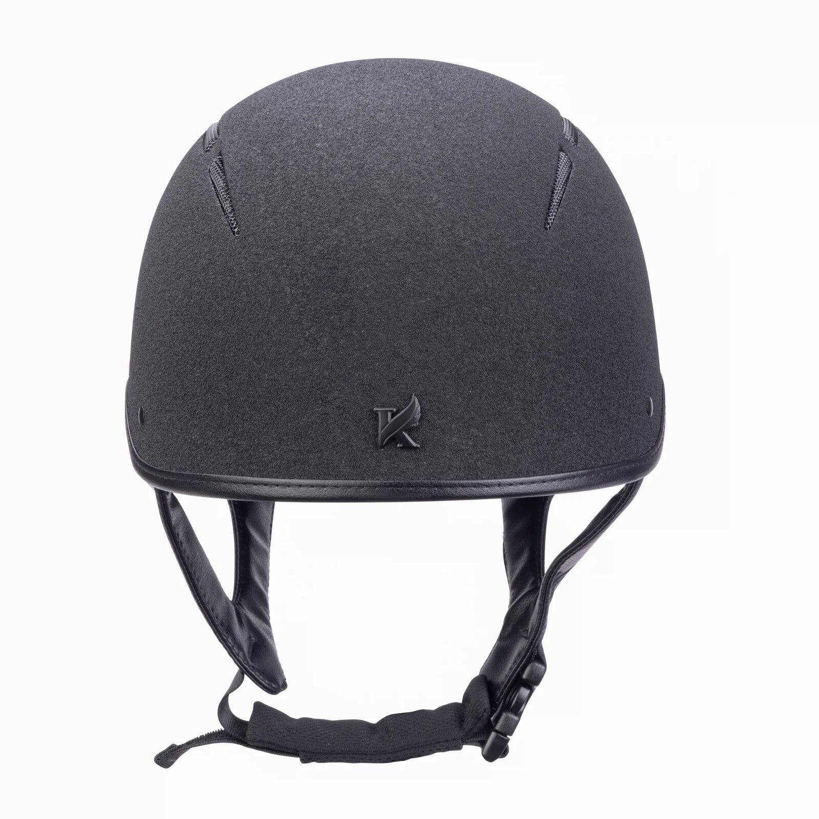 Picture of Shires Karben Icon ALX Jockey Skull Hat, Dial Sizing, PAS015, Kitemarked, CE