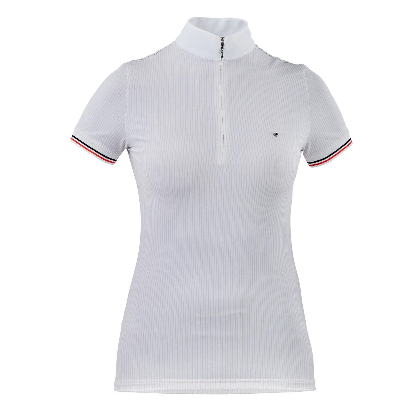 Picture of Shires Aubrion Ladies Arcaster Show Shirt, Womens, 3 Colours, XXS-XXXL
