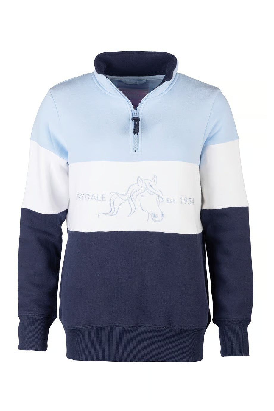Picture of Rydale Ladies Sweatshirt - Byland, 7 Colour Options