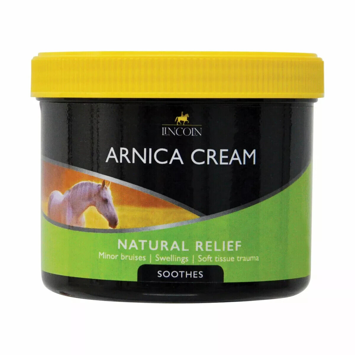 Picture of Lincoln Arnica Cream for Horses & Ponies, 400g