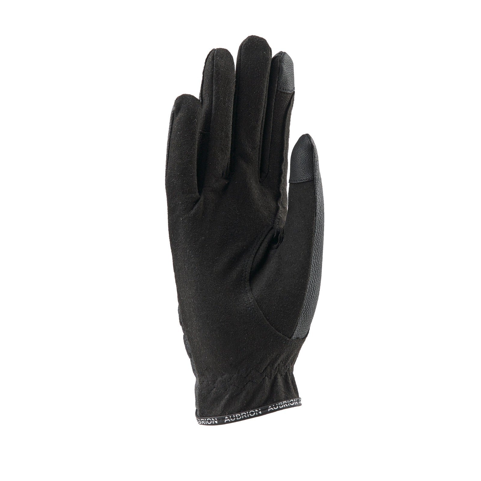Picture of Shires Aubrion Aachen Riding Gloves, Childs, Black, Navy, Brown or White.