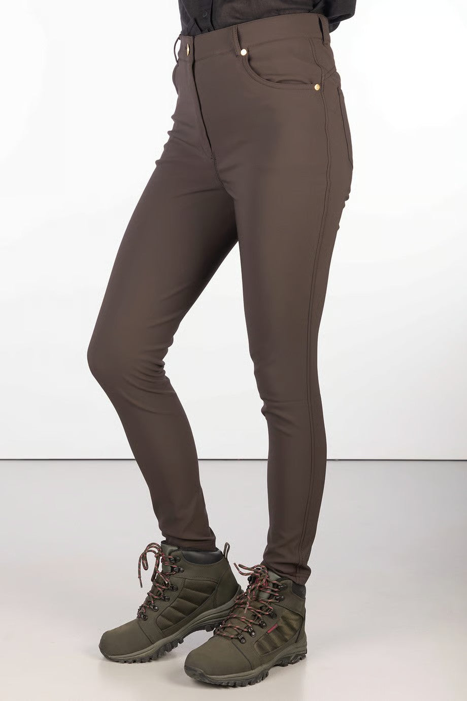 Picture of Rydale Ladies Walking Trousers - Kilnwick II, 5 Colour Options