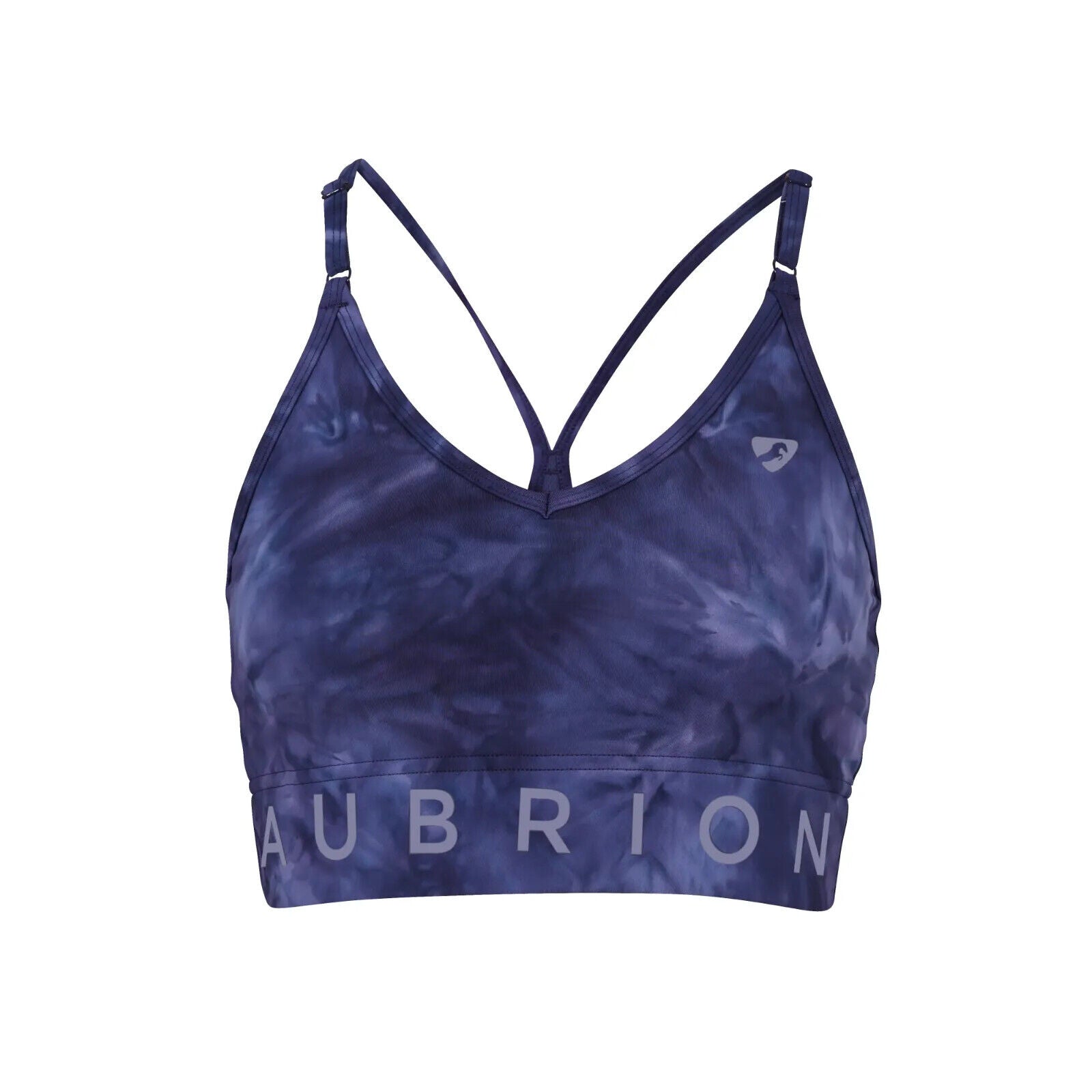 Picture of Shires Aubrion Invigorate Ladies Sports Bra | Sizes XXS-XXXL | 4 Colours
