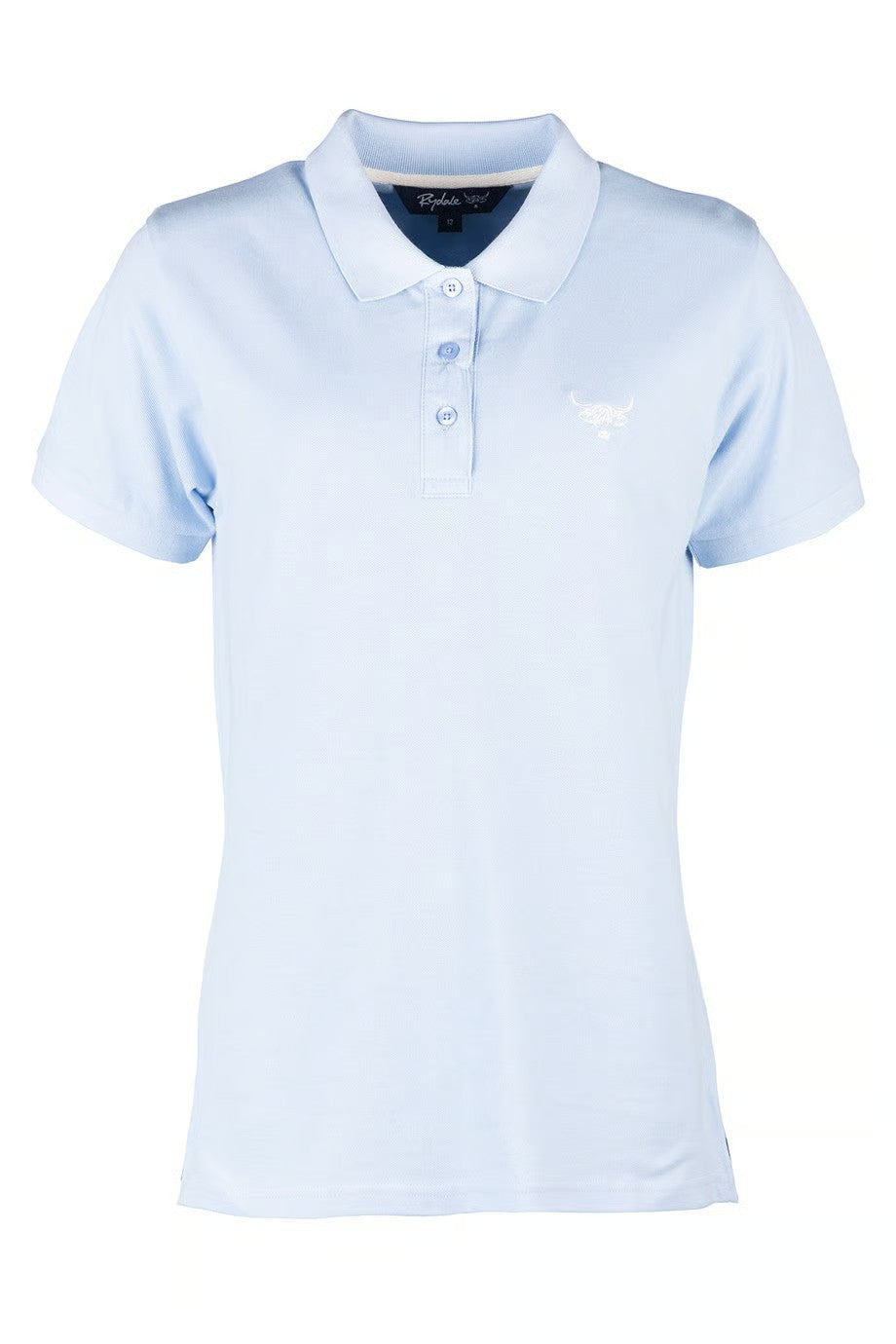 Picture of Rydale Ladies Polo Shirt - Kirby, 8 Colour Options