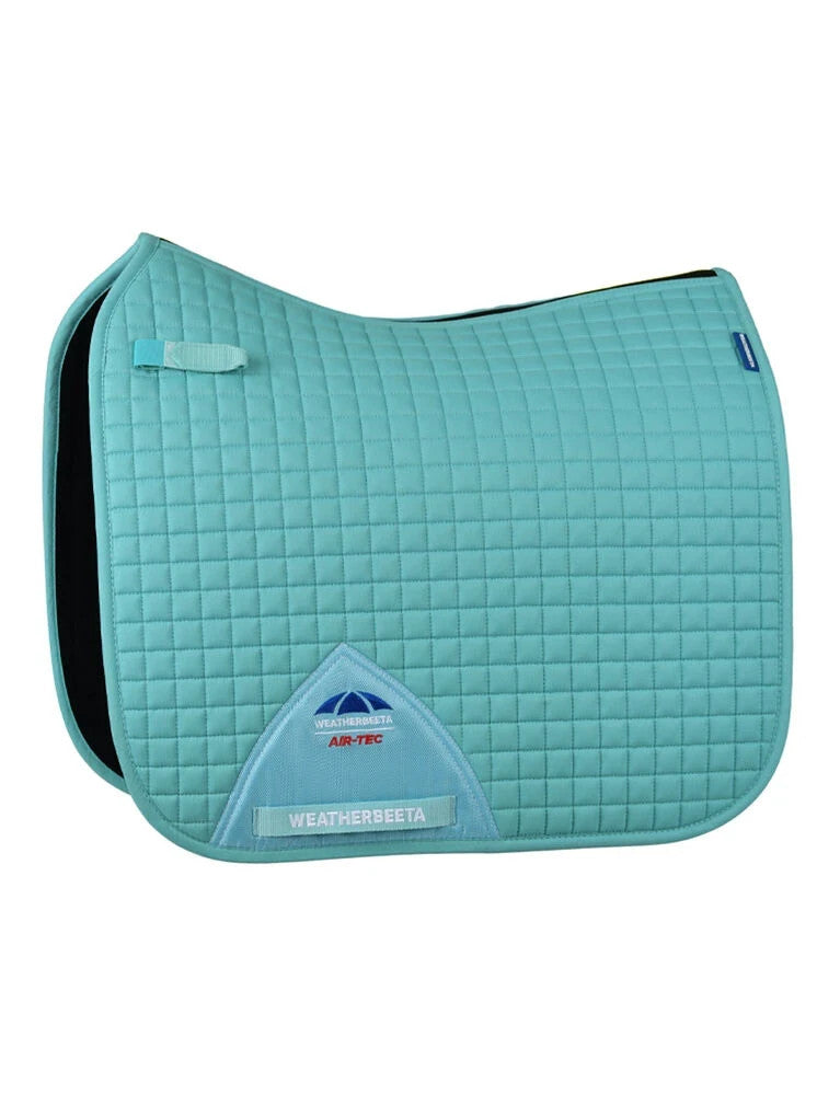 Picture of WeatherBeeta Prime Air-Tec Dressage Saddle Pad, 18 Colours, 2 Sizes