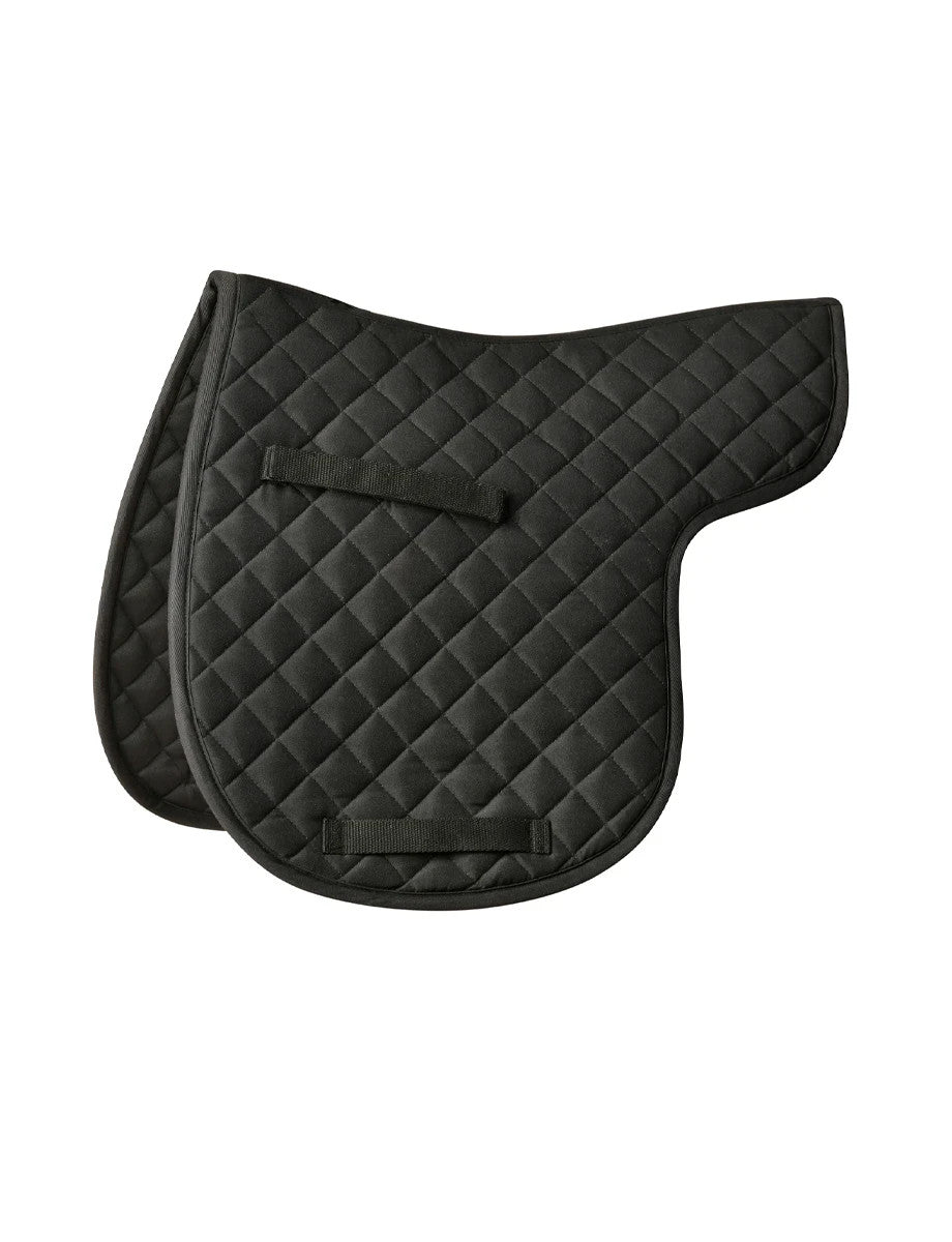 Picture of Saxon Defiant All Purpose Numnah, 4 Colours, 2 Sizes