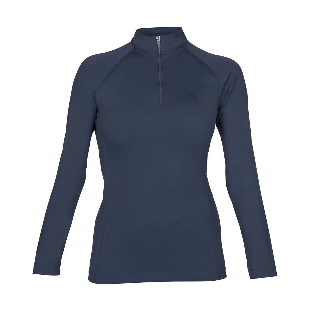 Picture of Shires Aubrion Childs Eltar Base Layer,  Young Rider,  6 Colour Options