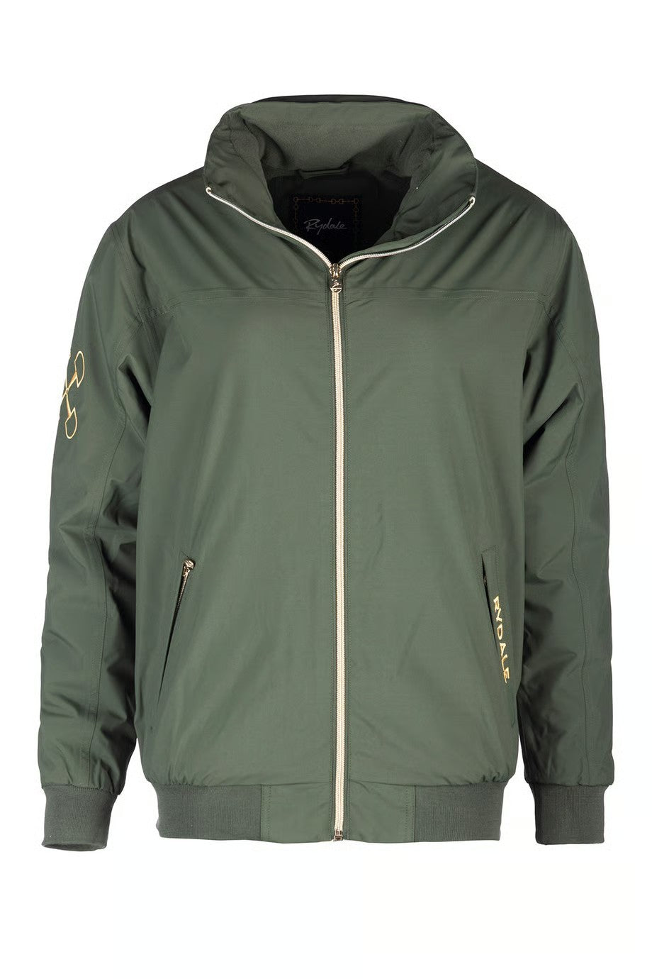 Picture of Rydale Ladies Equestrian Bomber Jacket – York, Coat,   6 Colour Options
