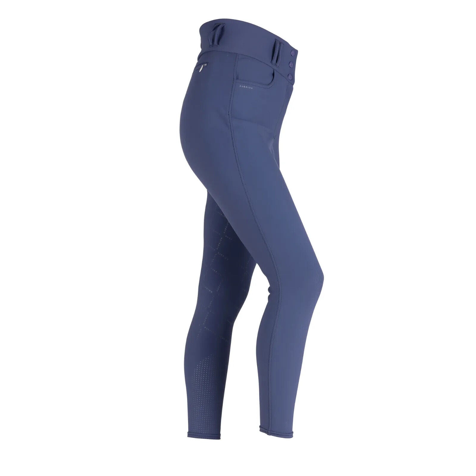 Picture of Shires Aubrion Optima Pro Ladies Breeches, Womens, 4 Colour options, XXS-XXXL.