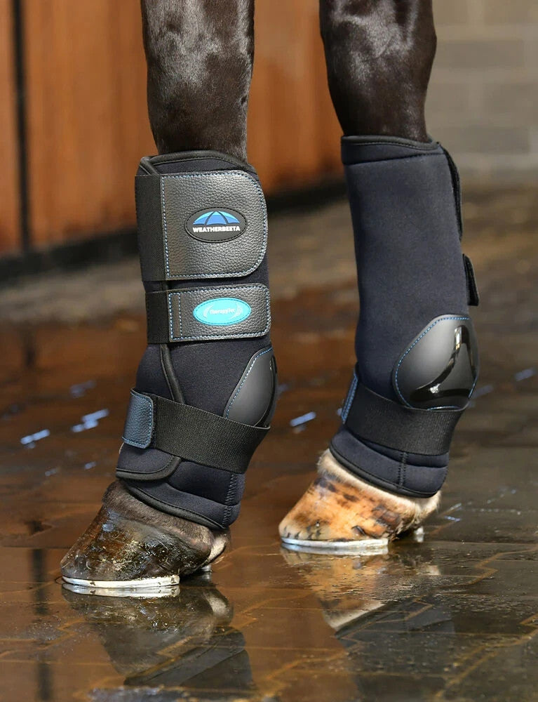 Picture of Weatherbeeta Therapy-Tec II Ultra Cool Ice Boots