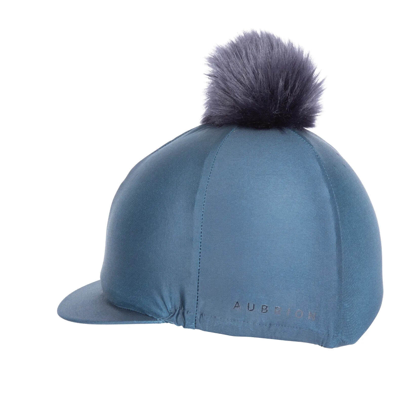 Picture of Shires Aubrion Eltar Hat Silk Cover, Onesize, 5 Colour Options