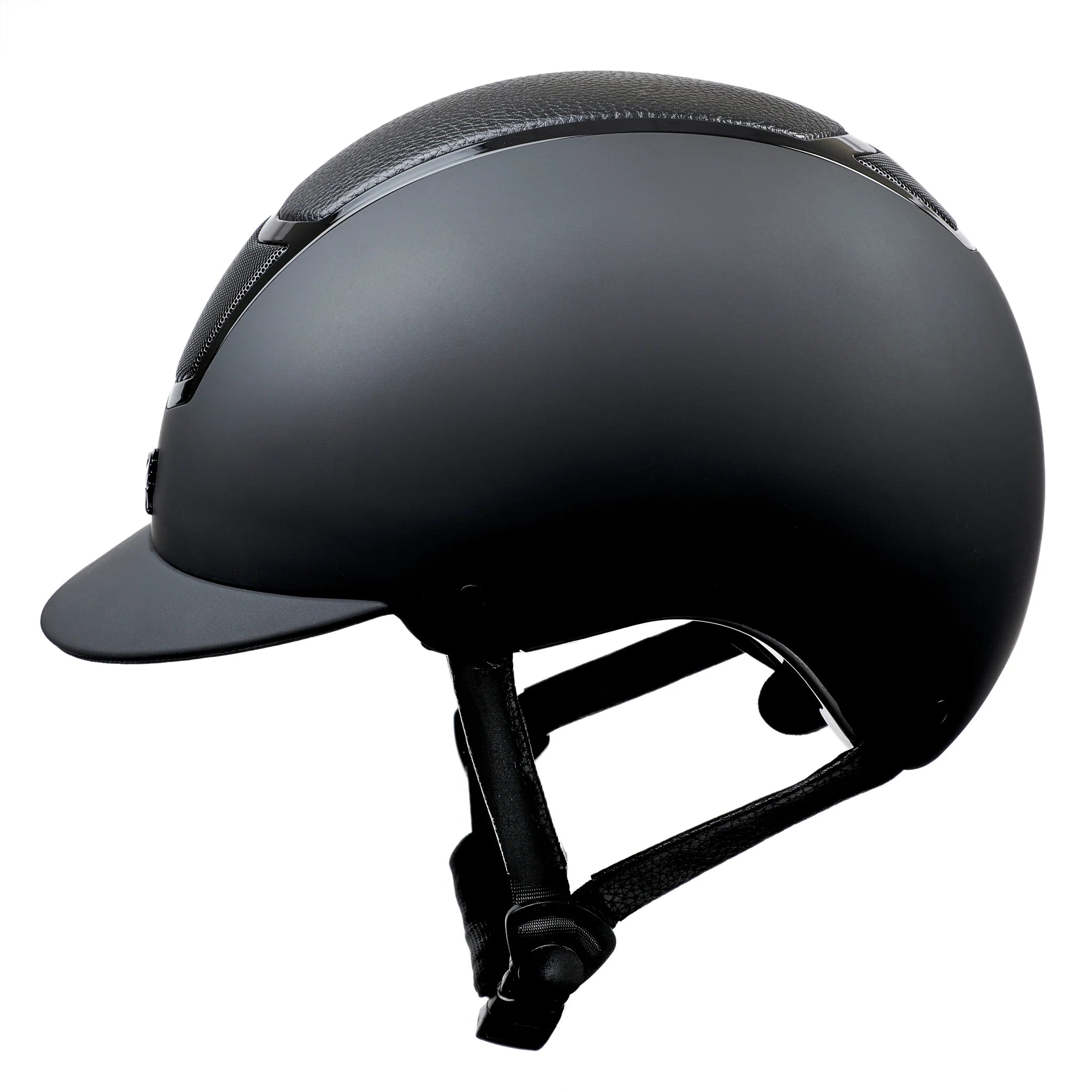 Shires Karben Avena Original Riding Hat, Dial Sizing, PAS015, Kitemarked, BSEN.