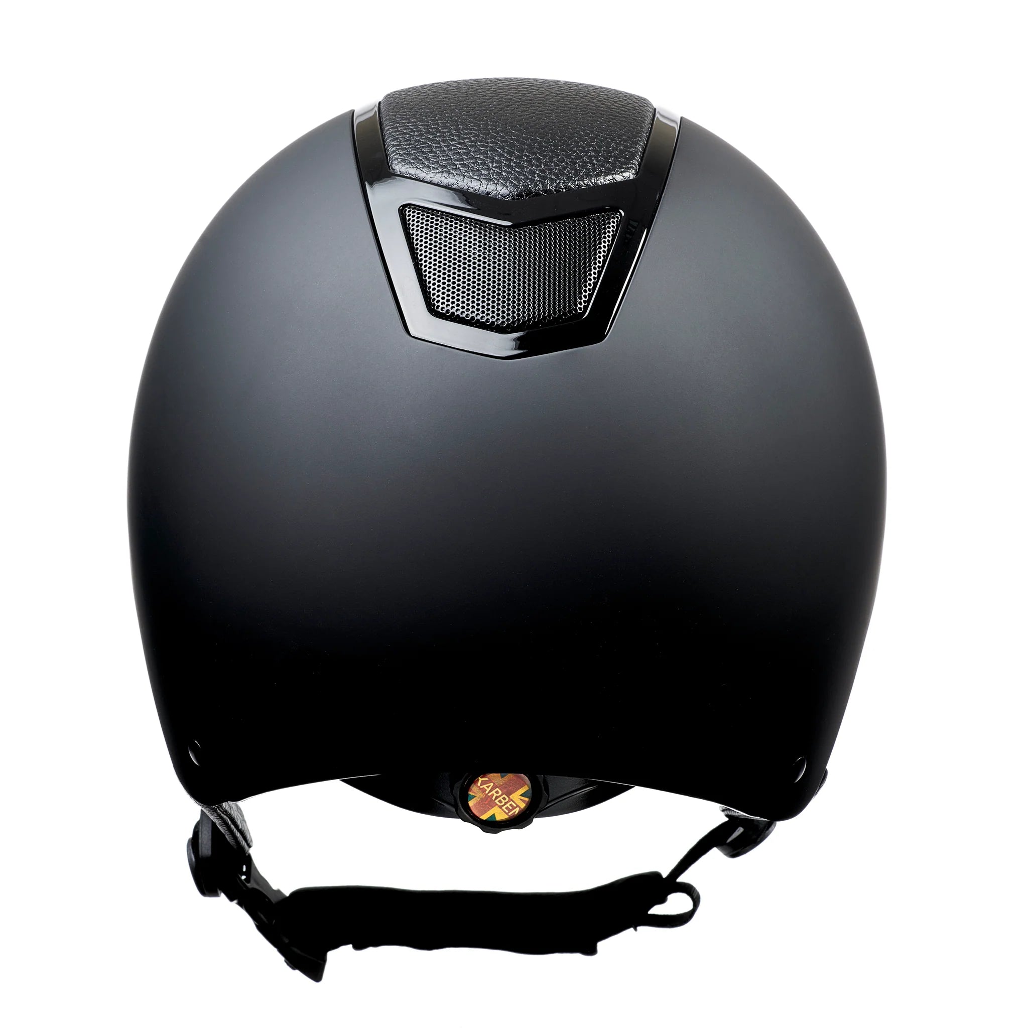 Shires Karben Avena Original Riding Hat, Dial Sizing, PAS015, Kitemarked, BSEN.