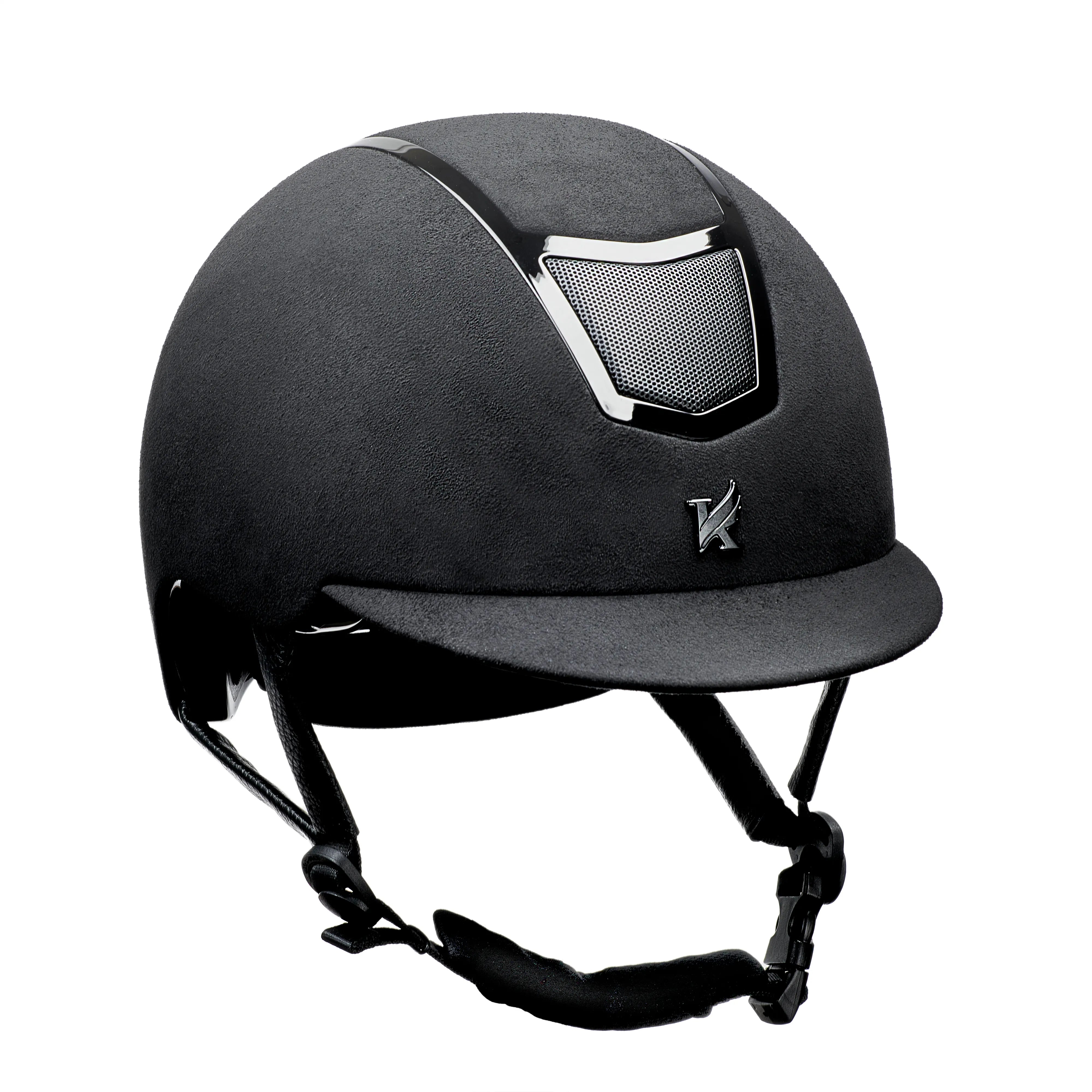 Shires Karben Carmella Riding Hat, Dial Sizing, PAS015 Kitemarked, 2 Colour