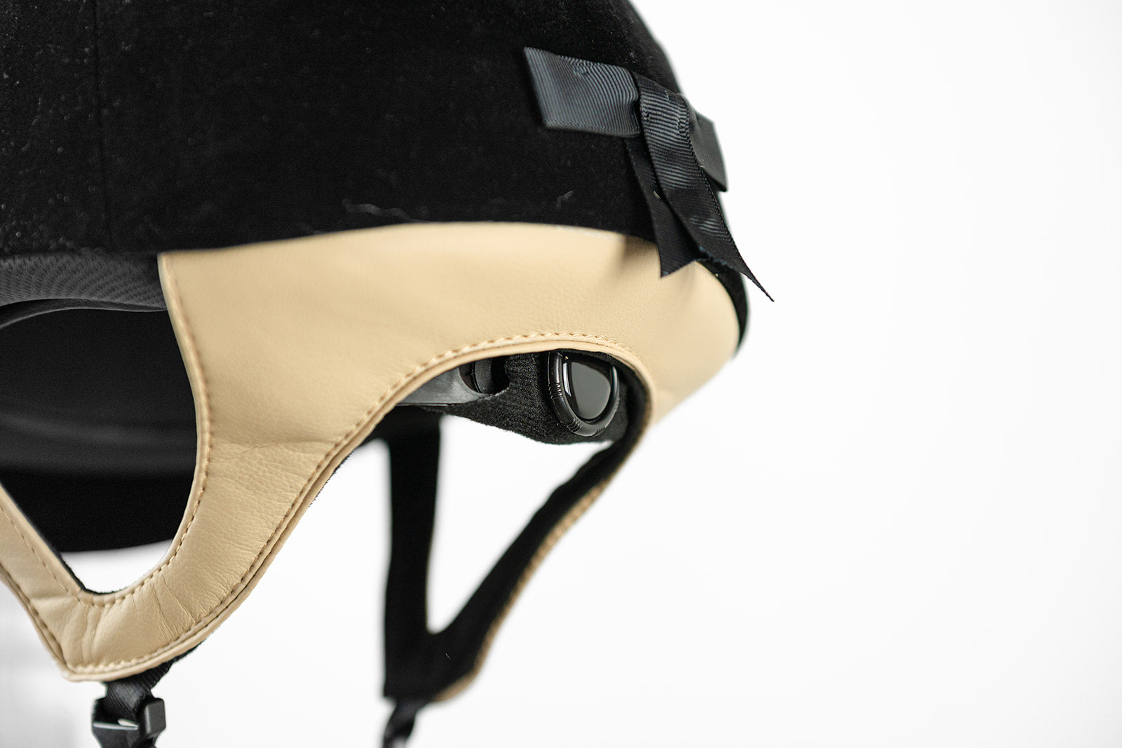Rhinegold Dial To Fit Victory Velvet Show Riding Hat,  Kitemark PAS015.