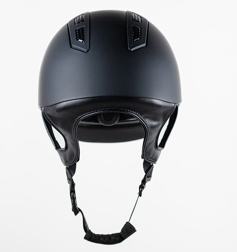 Rhinegold Dial To Fit Artemis Riding Helmet / Hat,  Kitemark PAS015.