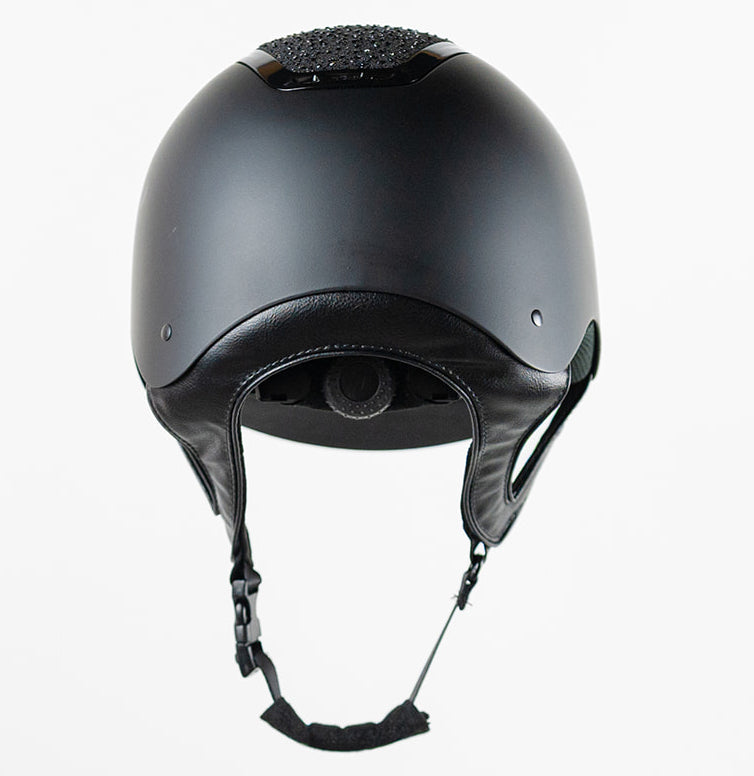 Rhinegold Dial To Fit Odessa Riding Hat,  Kitemark PAS015.