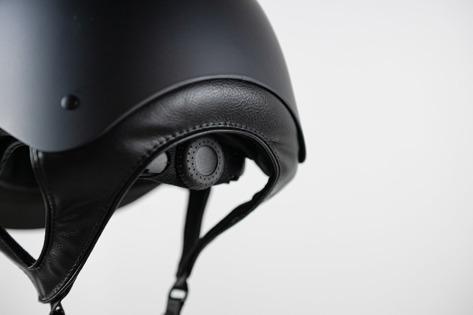 Rhinegold Dial To Fit Odessa Riding Hat,  Kitemark PAS015.