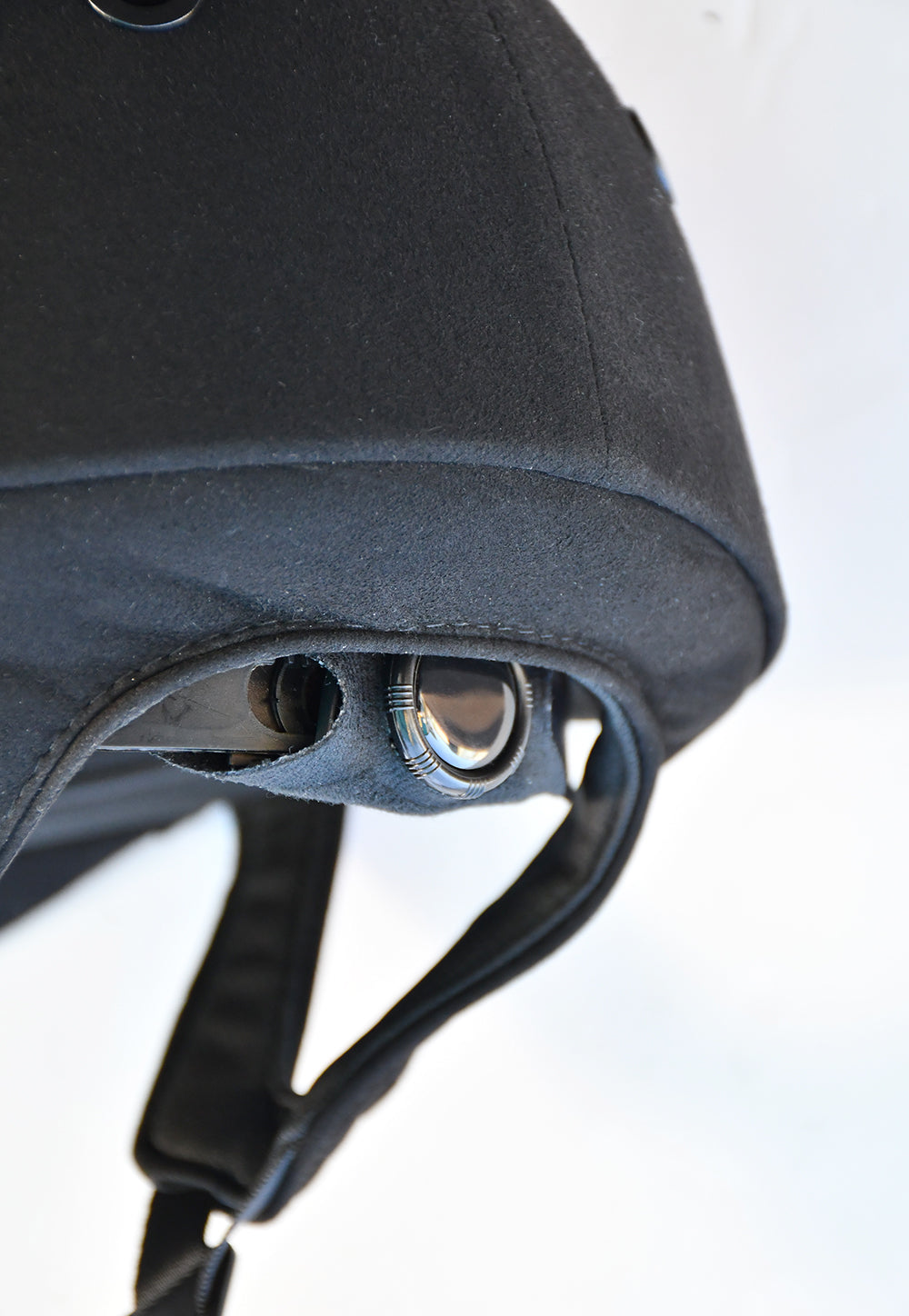 Rhinegold Dial-To-Fit Horse Riding Hat, Helmet,  PAS 015, Kitemark