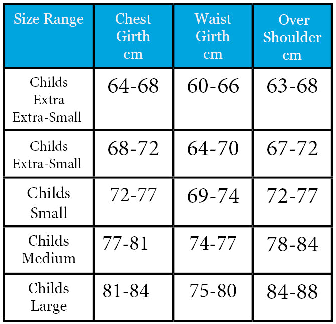 Rhinegold Pro-Tec Zip Front Body Protector, Beta Level 3, Horse Riding, childs