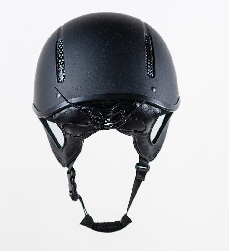 Rhinegold PAS Vented Jockey Skull Riding Hat,  Kitemark PAS015.