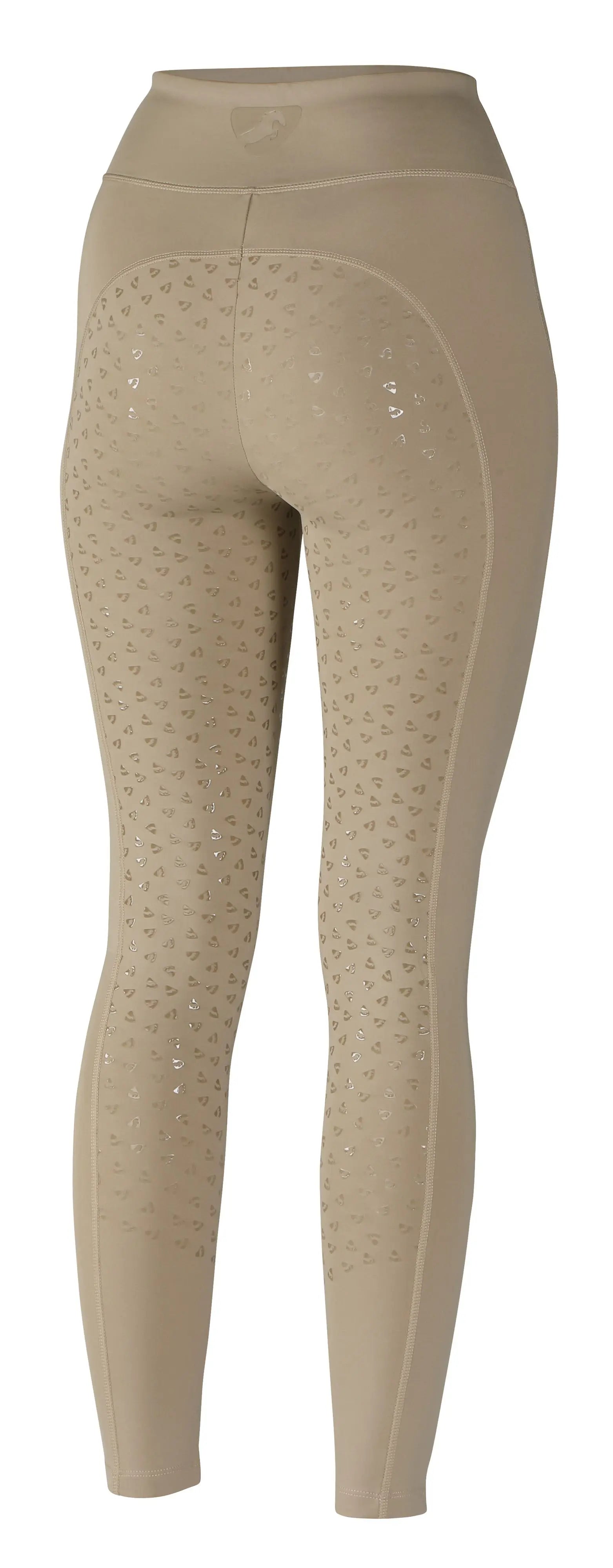 Shires Aubrion Maids Hudson Horse Riding Tights