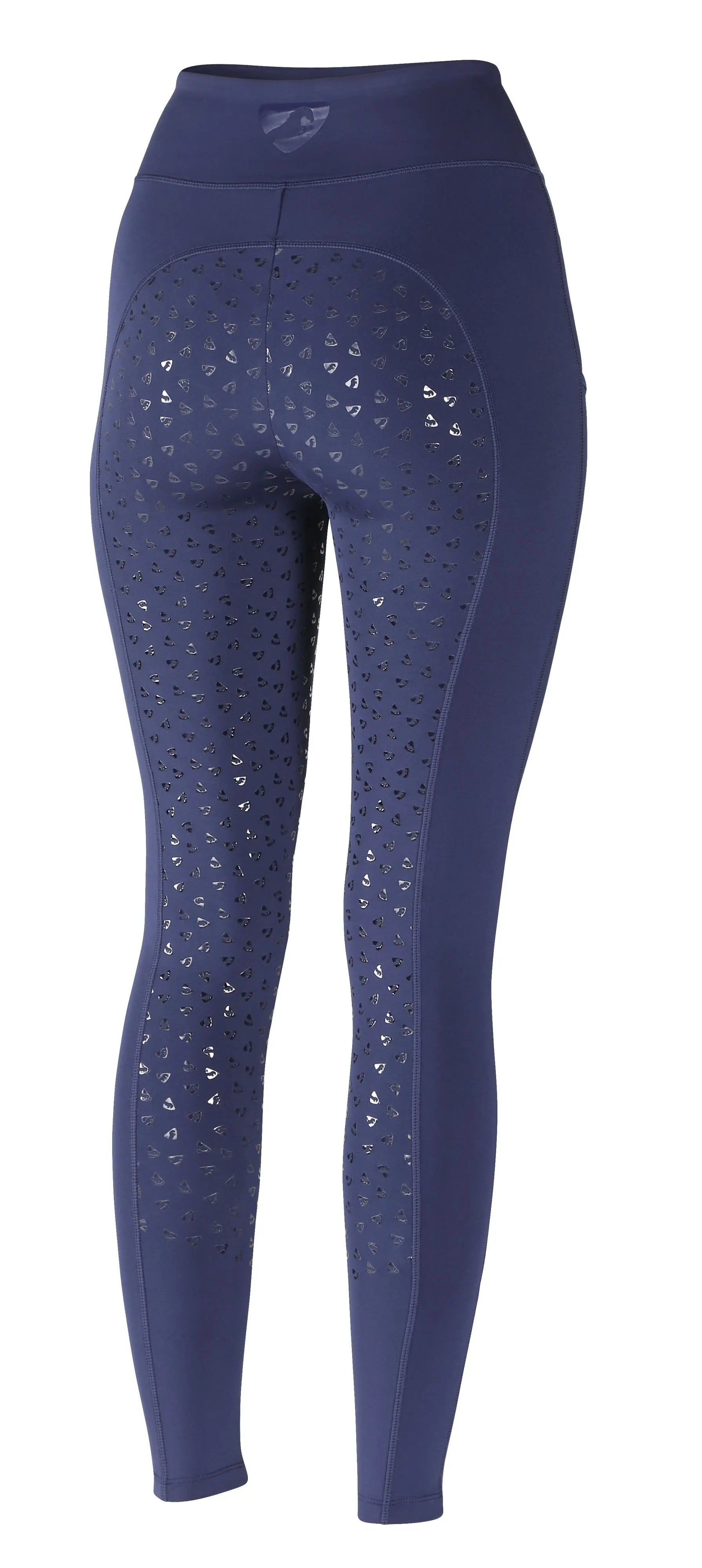 Shires Aubrion Maids Hudson Horse Riding Tights